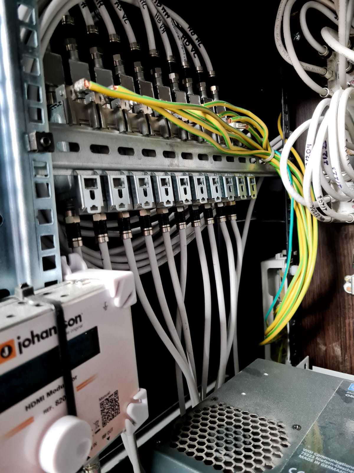 obrazek przedstawiający instalacje